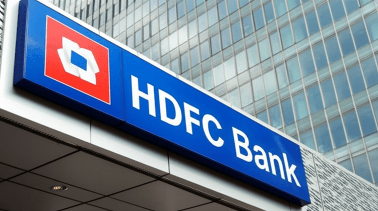 HDFC Bank Announces First-Ever Bonus Share Issuance: A 1:1 Ratio