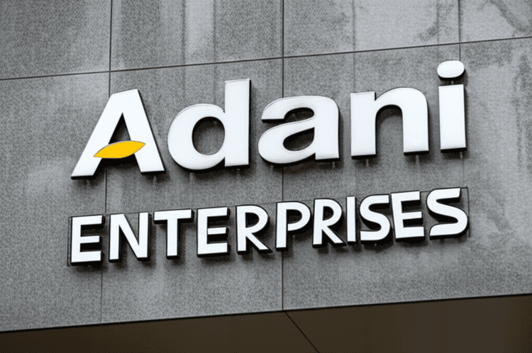 Adani Enterprises Stock Soars: Investor Confidence Grows