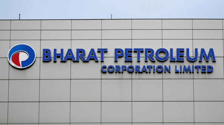 BPCL's Massive Capex Plan: INR 30,000 Crore Investment Signals Growth