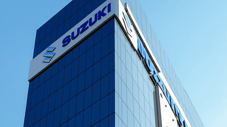 Maruti Suzuki Invests ₹7,410 Crore in New Haryana Plant: Stock Market Implications