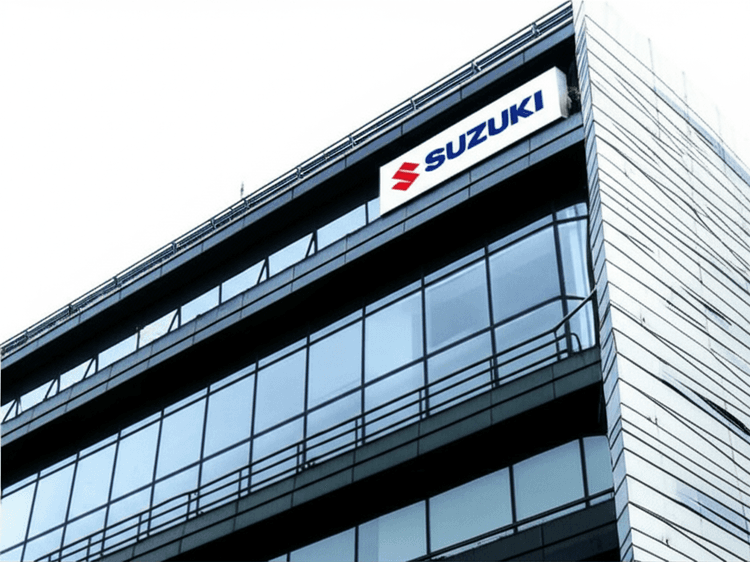 Maruti Suzuki Q4 Profit Dip: Missing Estimates Despite Revenue Growth
