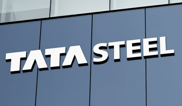 Motilal Oswal Maintains Neutral on Tata Steel, Raises Target Price to ₹165
