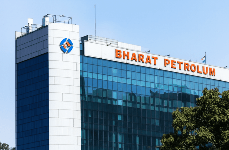 BPCL Stock Soars: Strong Q4 Results Drive Upward Revisions