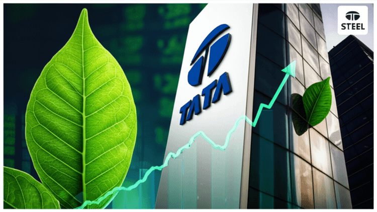 Tata Steel's Net-Zero Pledge: A Green Future for the Steel Giant?