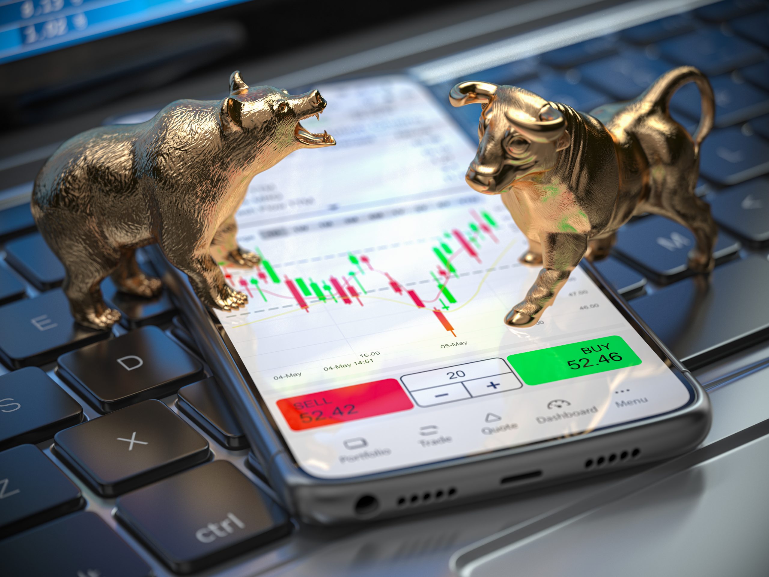 Bull and Bear Markets in India: Your Comprehensive Guide