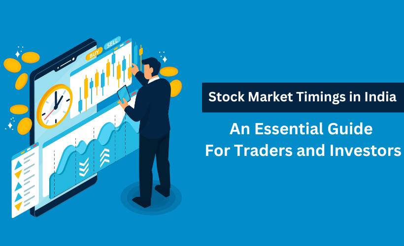 Stock-Market-Timings-in-India