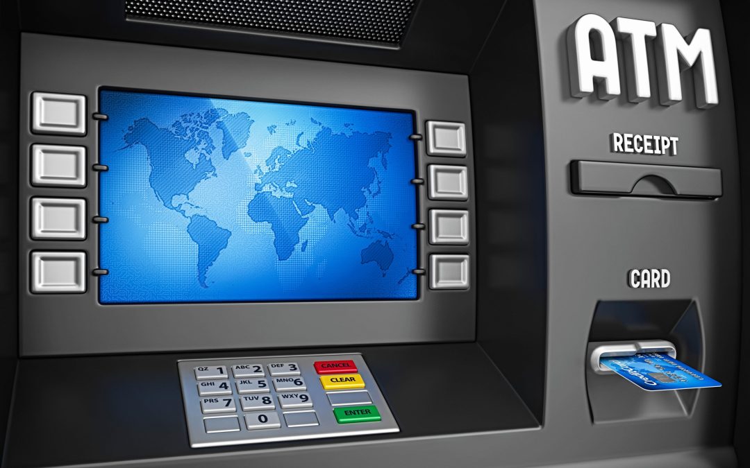 What Is an ATM and How Does It Work?