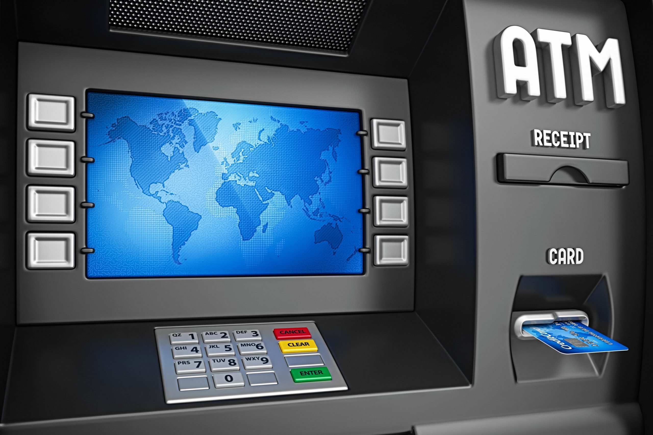 What Is an ATM and How Does It Work?