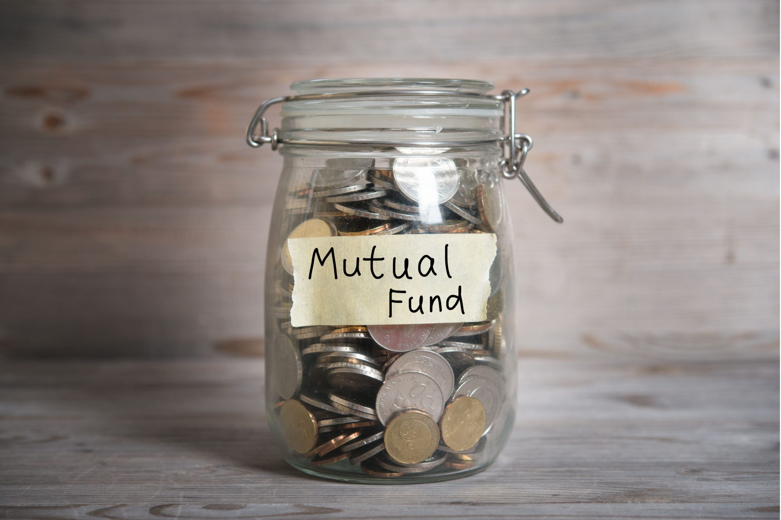 भारतीय शेयर बाजार में म्यूचुअल फंड्स : Mutual Funds in the Indian Stock Market