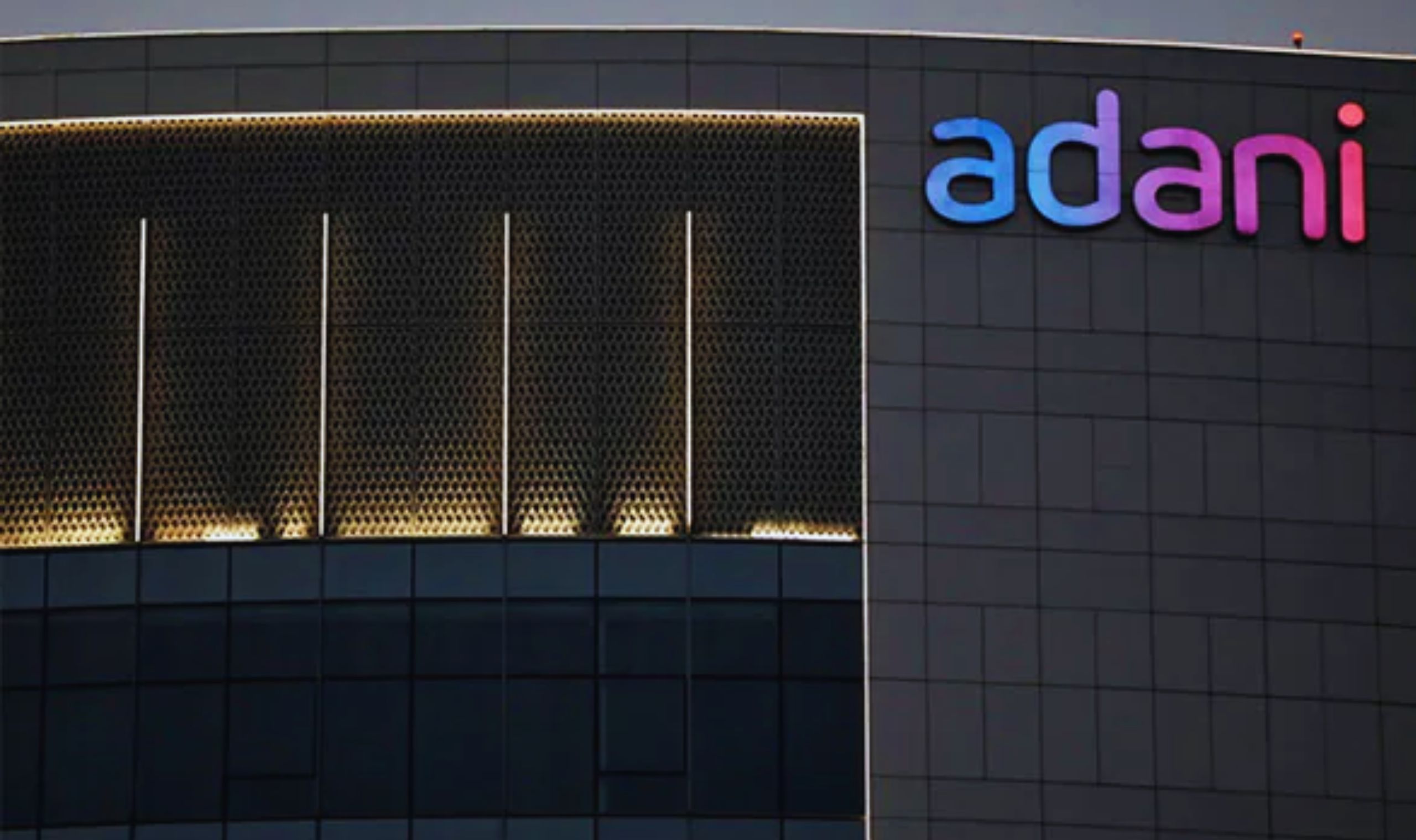 Adani Group’s Stellar Surge: Stocks Soar Up to 6% Led by Adani Enterprises and Ports