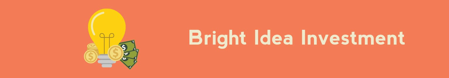 bright-idea-for-investment