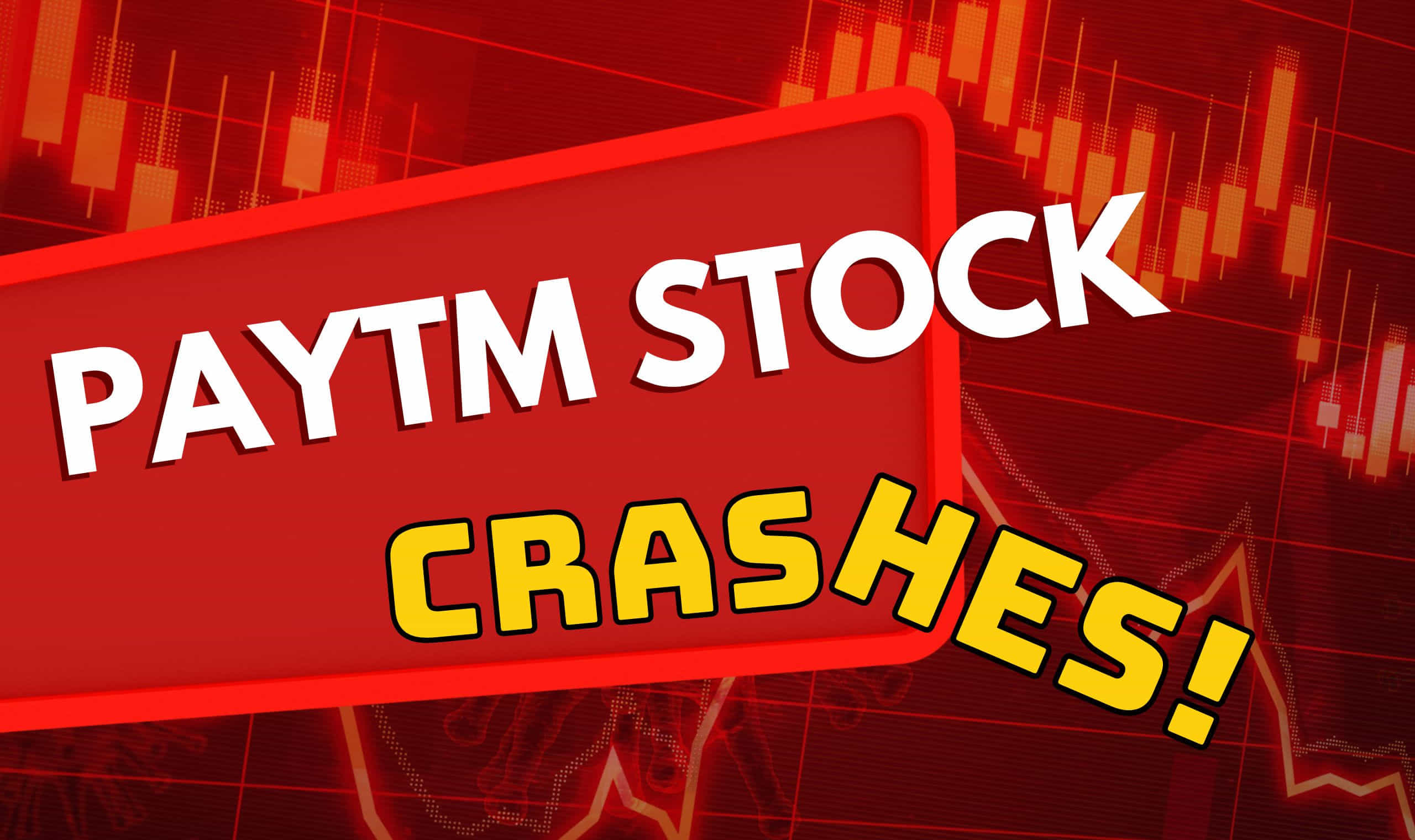 Paytm-Stock-Crashes-Down-42%-in-3-Days-Hits-New-Low-Stock-Markets