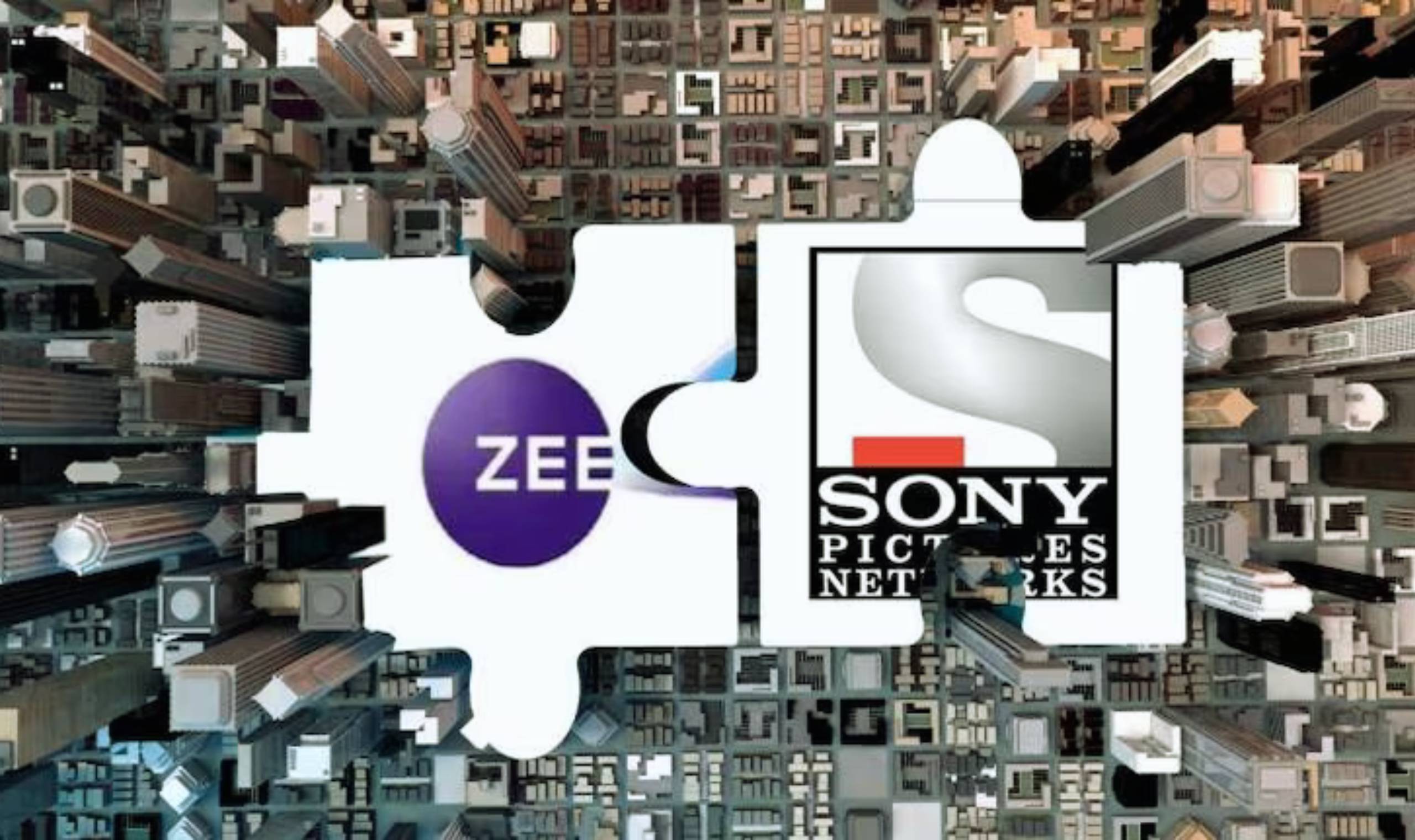 Zee-Stock-Gains-4%-on-News-of-Reviving-B-Sony-Merger-Deal-Stock-Markets