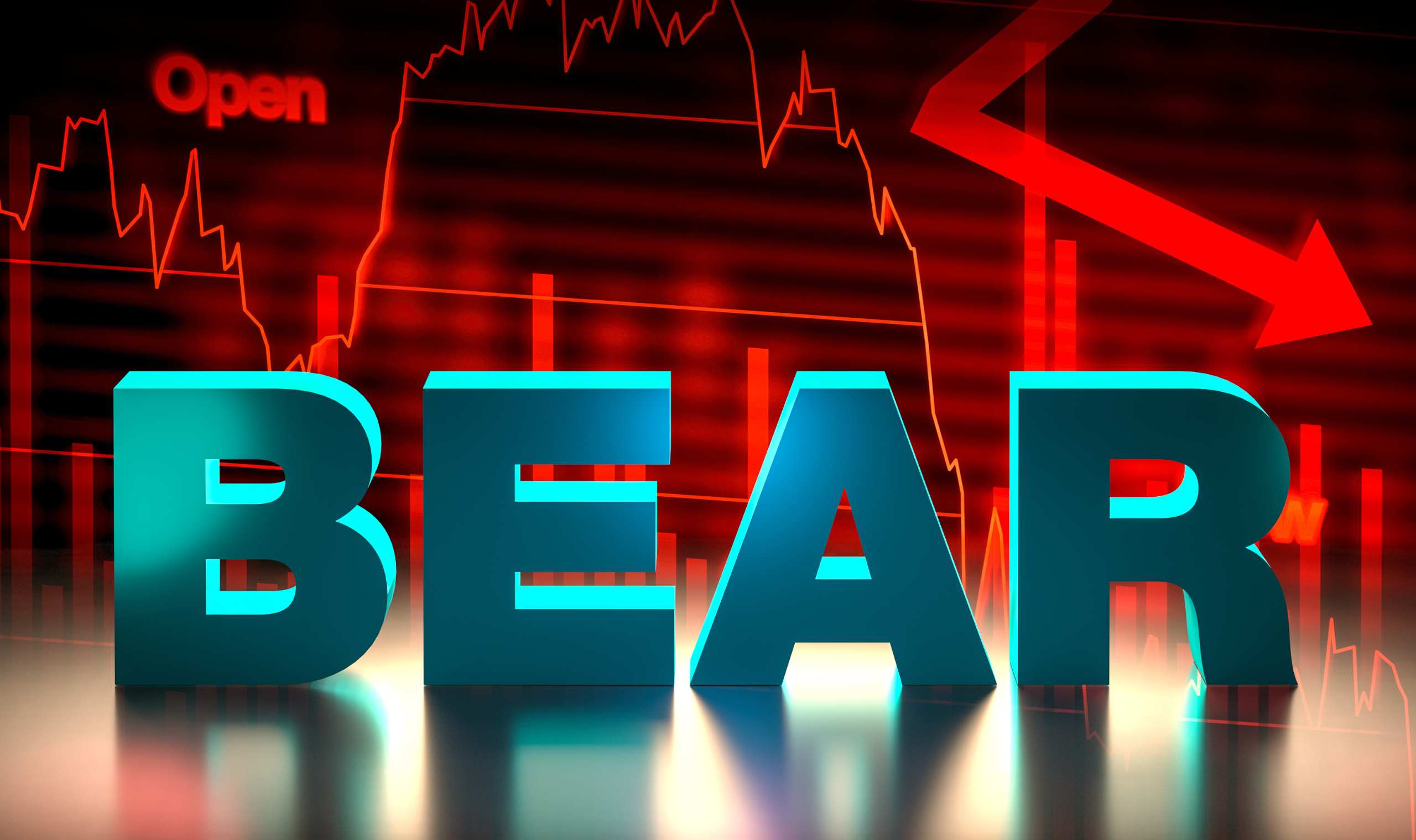 Bear Market: Understanding Declining Stocks and Investor Confidence