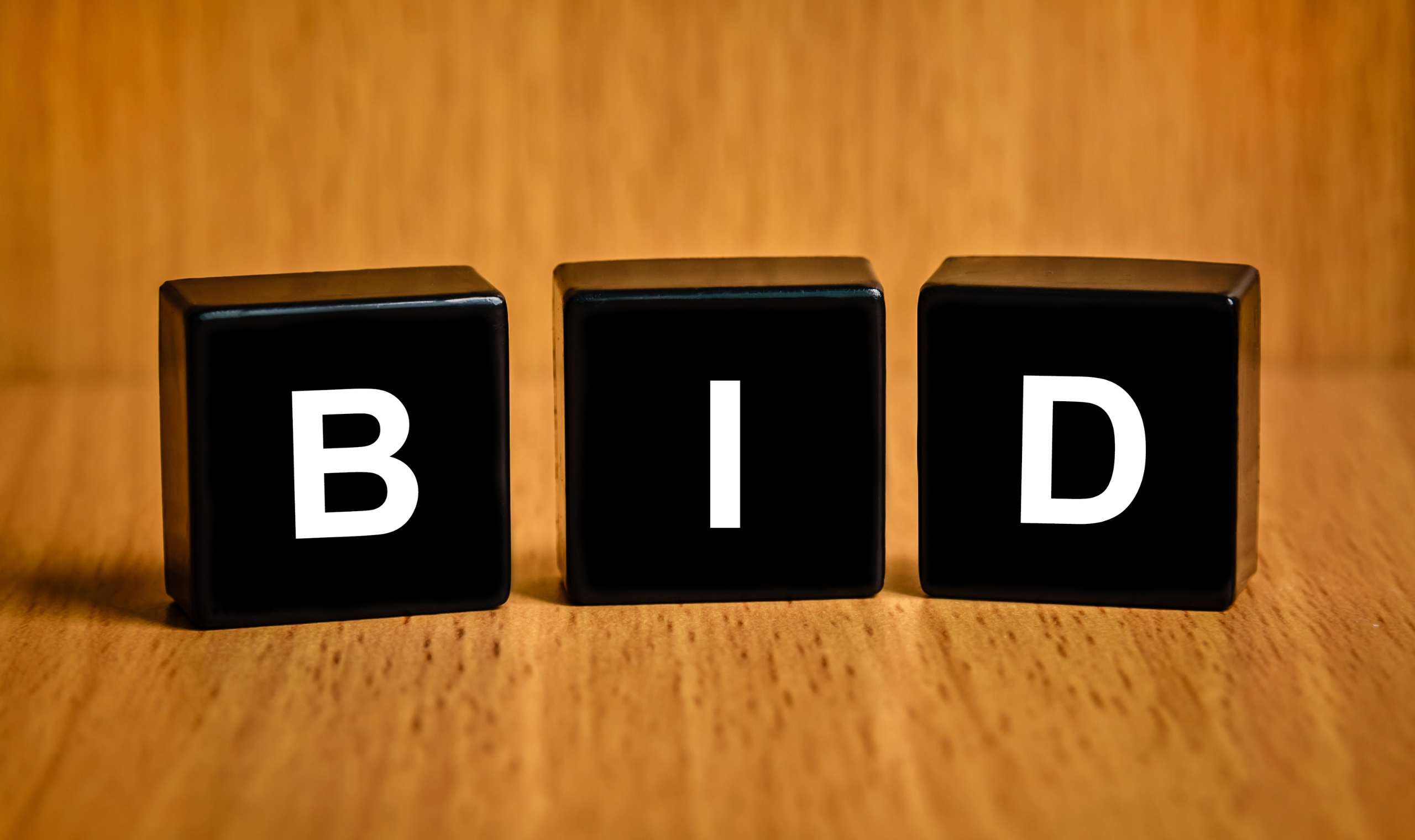 Bid: Reach The Highest Price A Buyer Is Willing To Pay For A Stock