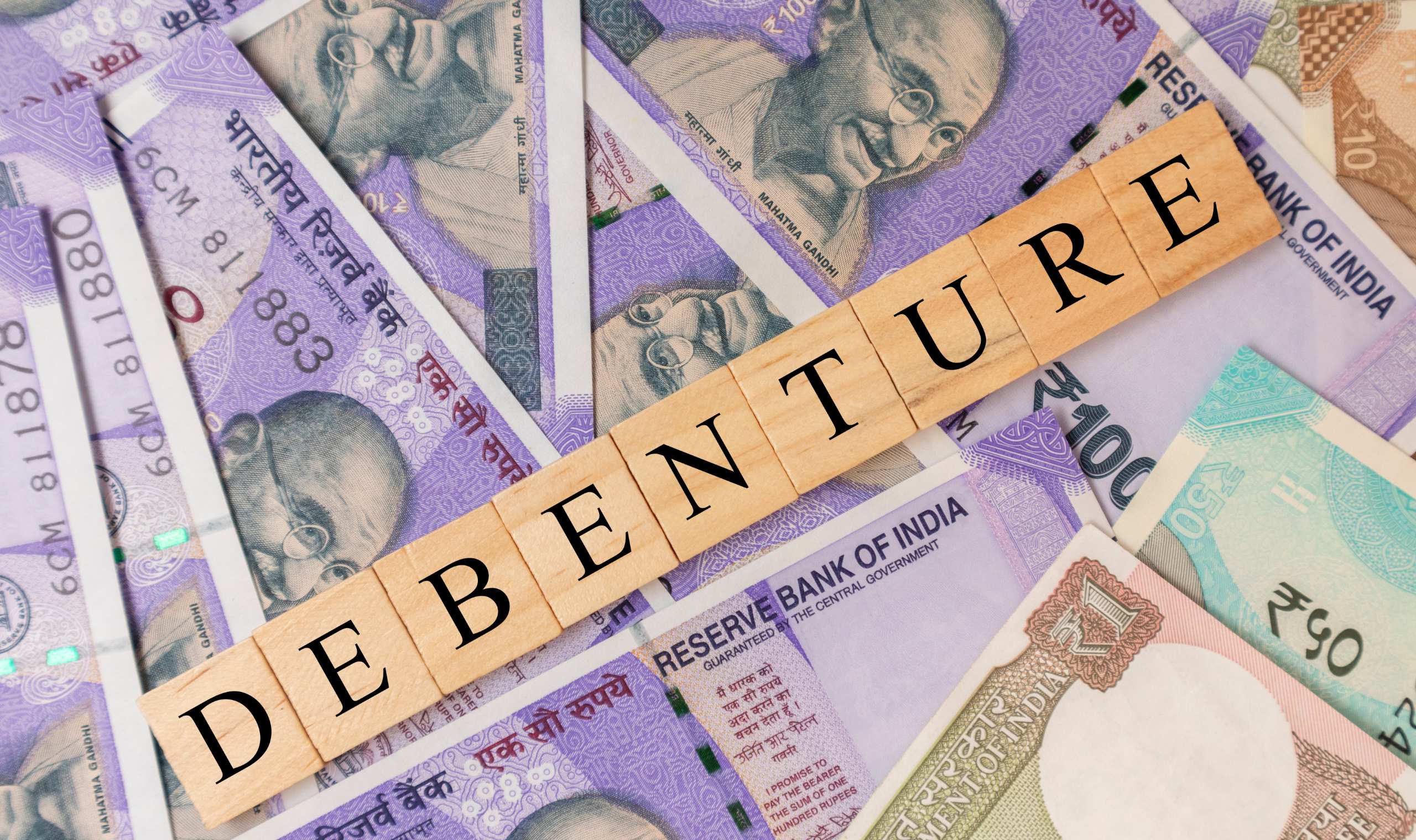 Debentures-An-Alternative-Investment-in-Indias-Financial-Market