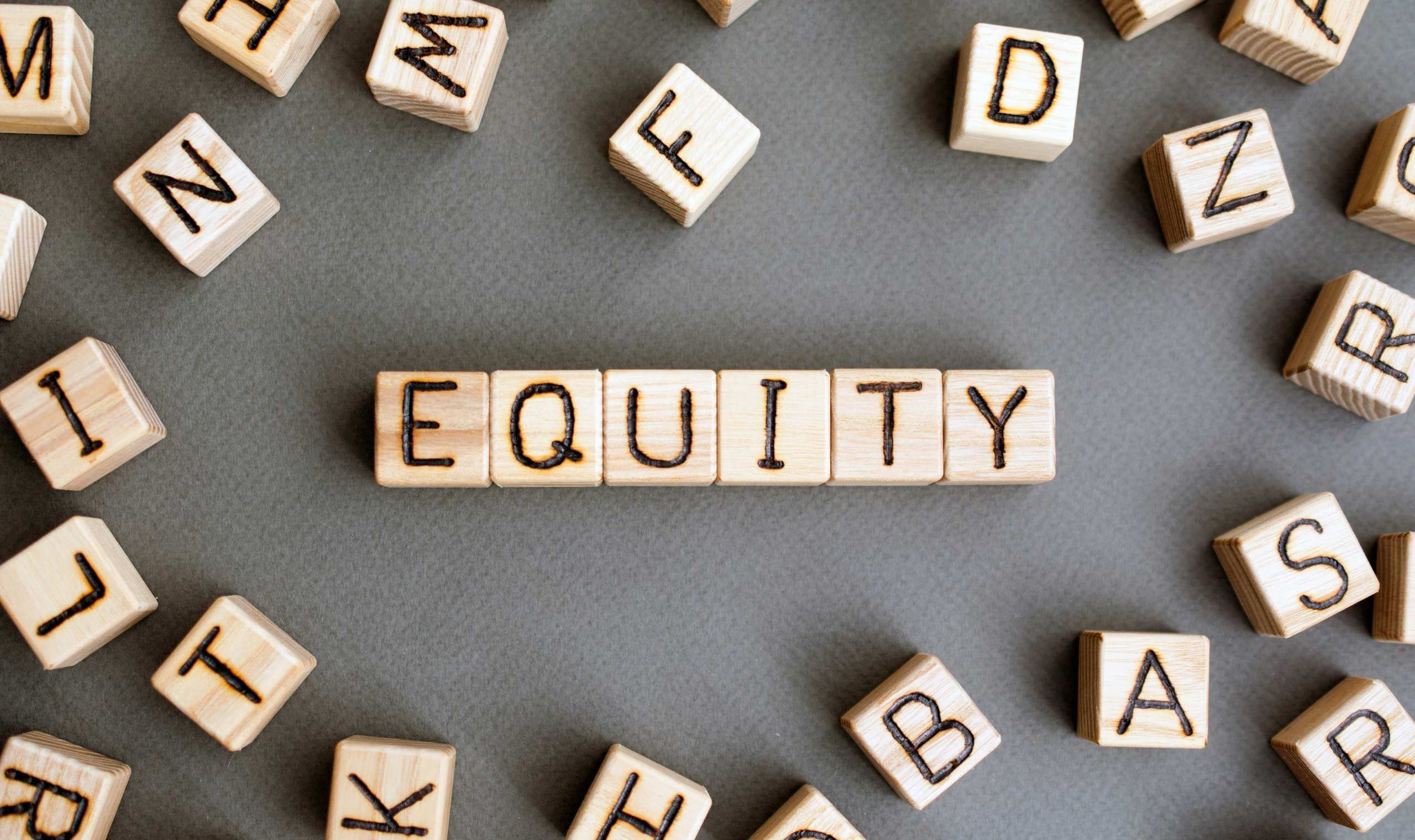 Equity: How it’s Different from Debt Financing and What it Means