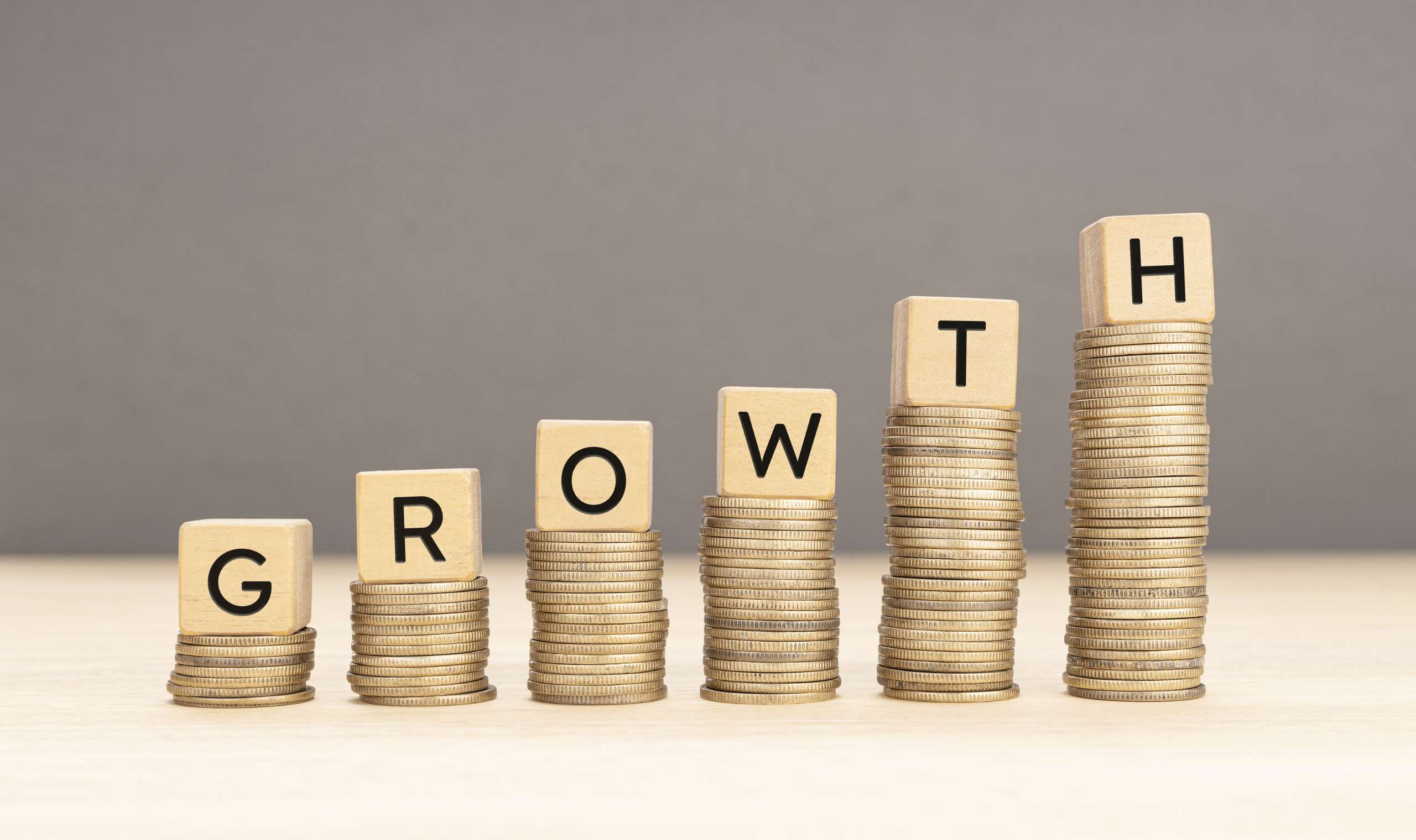 Growth Investing: Methods for Success in the Long Term