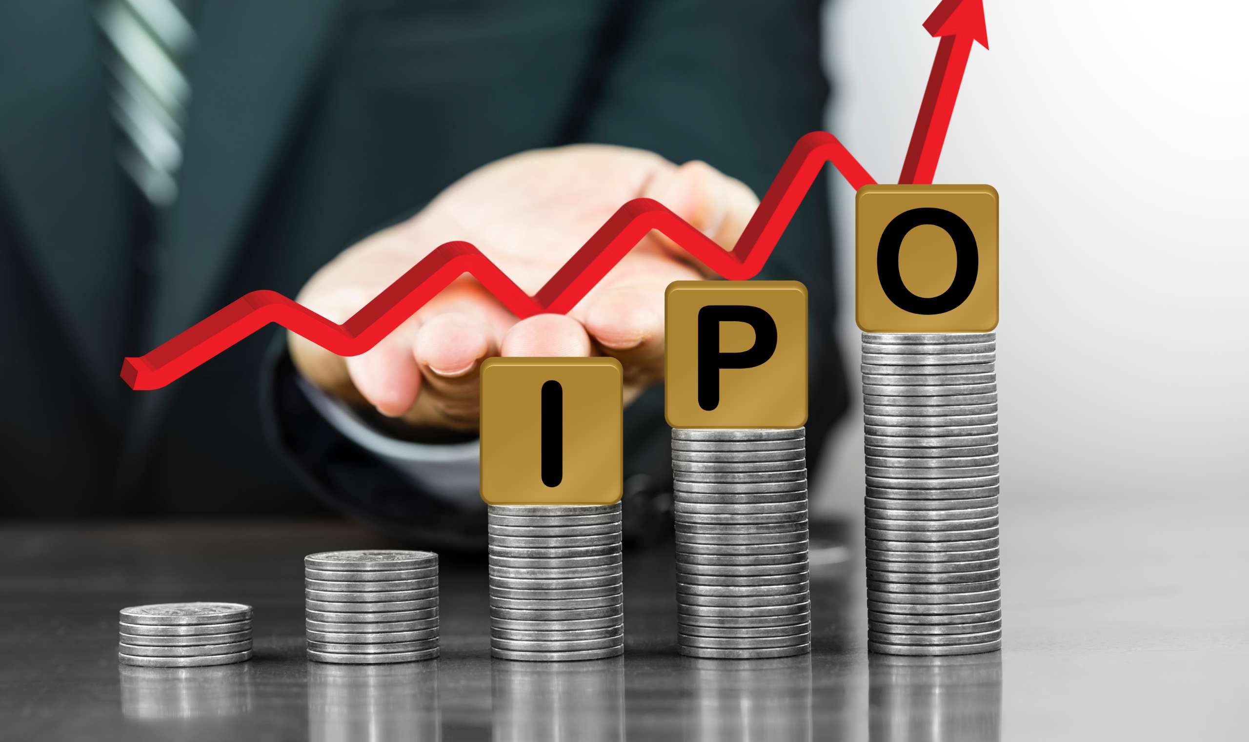 IPO: The Process of a Private Company Going Public