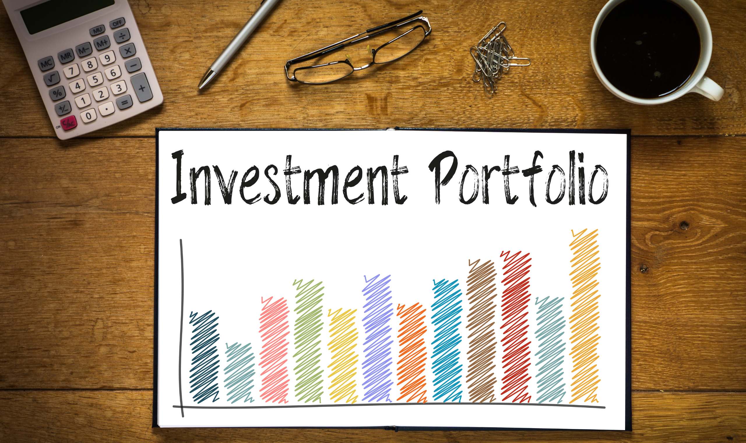 Investment Portfolio: Significance of Ownership Extent