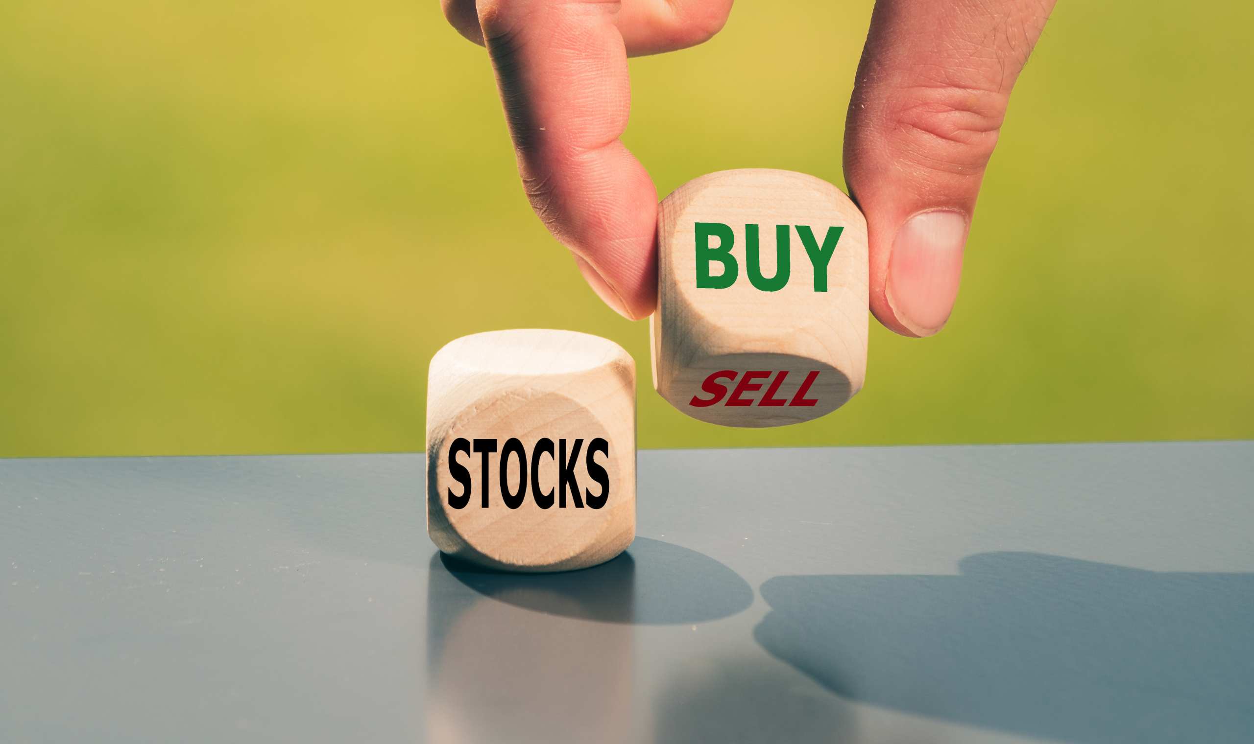 Limit Orders: How to Buy and Sell on Your Terms in India