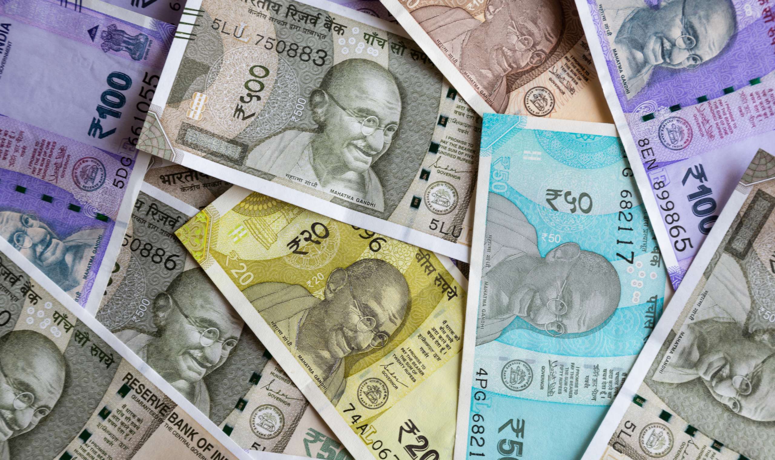 Rupee-Recovers-4-Paise-to-83.41-Against-US-Dollar