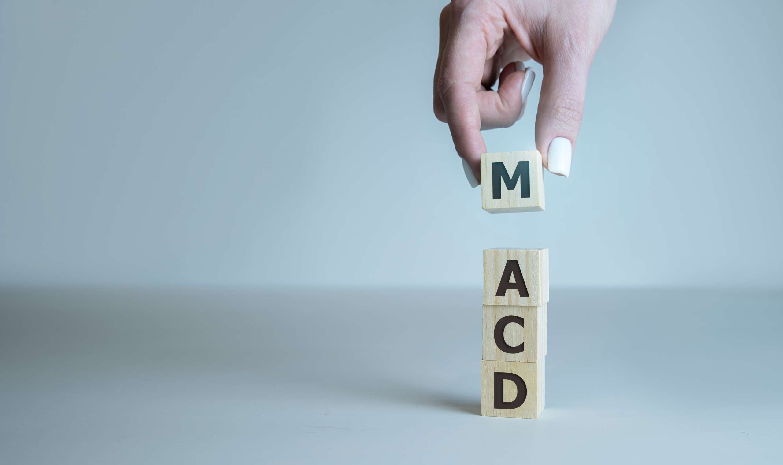 Understanding MACD: A Key Trend-Following Indicator in Trading