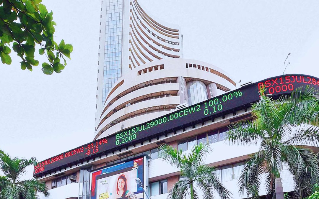 BSE, NSE Closed Today in Observance of Maharashtra Day