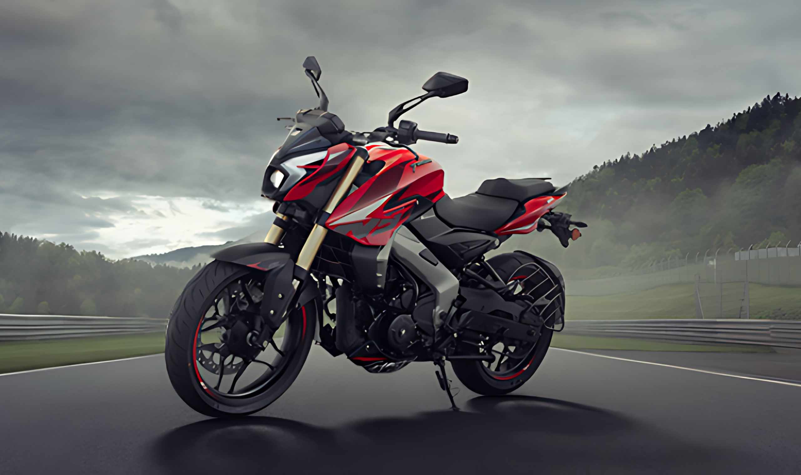 Bajaj-Auto-Stock-New-Flagship-Pulsar-Launch-Today-Shares-Extend-Gains