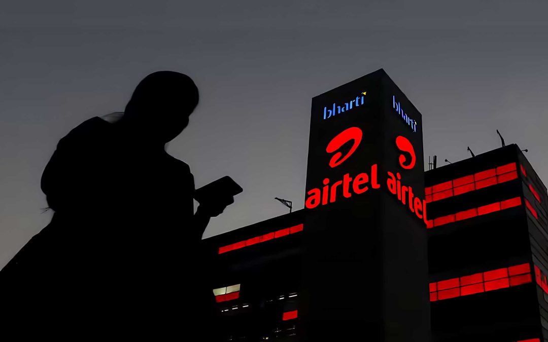 Buzzing Stocks: Bharti Airtel, Cipla, Siemens, and More Making Headlines