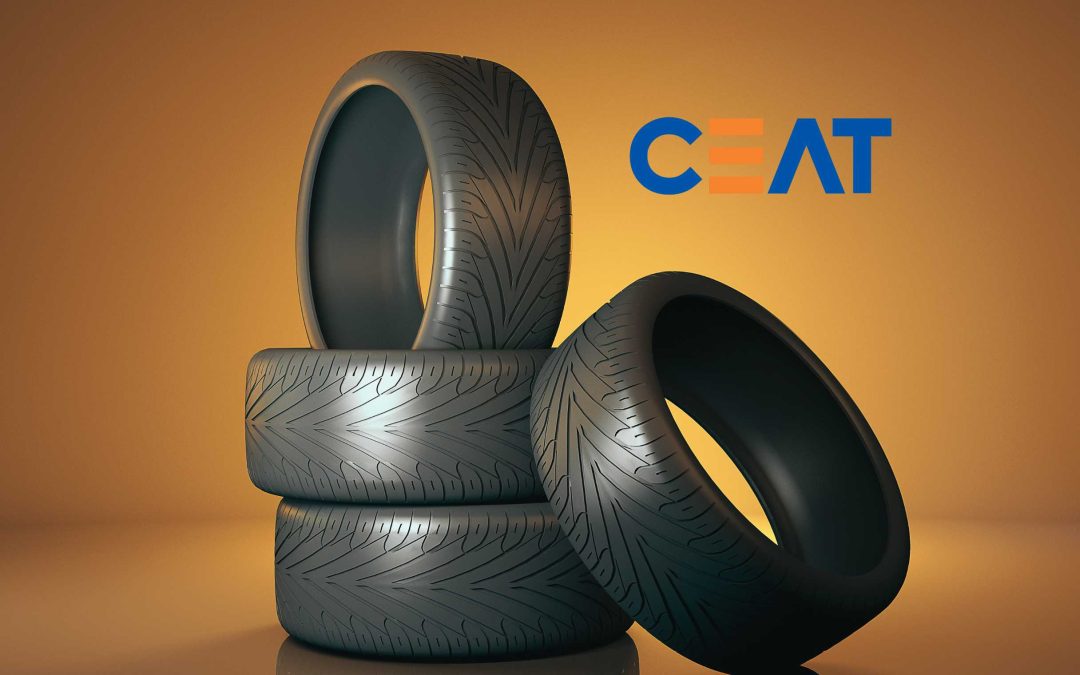 CEAT Shares Fall 10% After Q4 Profit Drop, Optimistic for Q1FY25