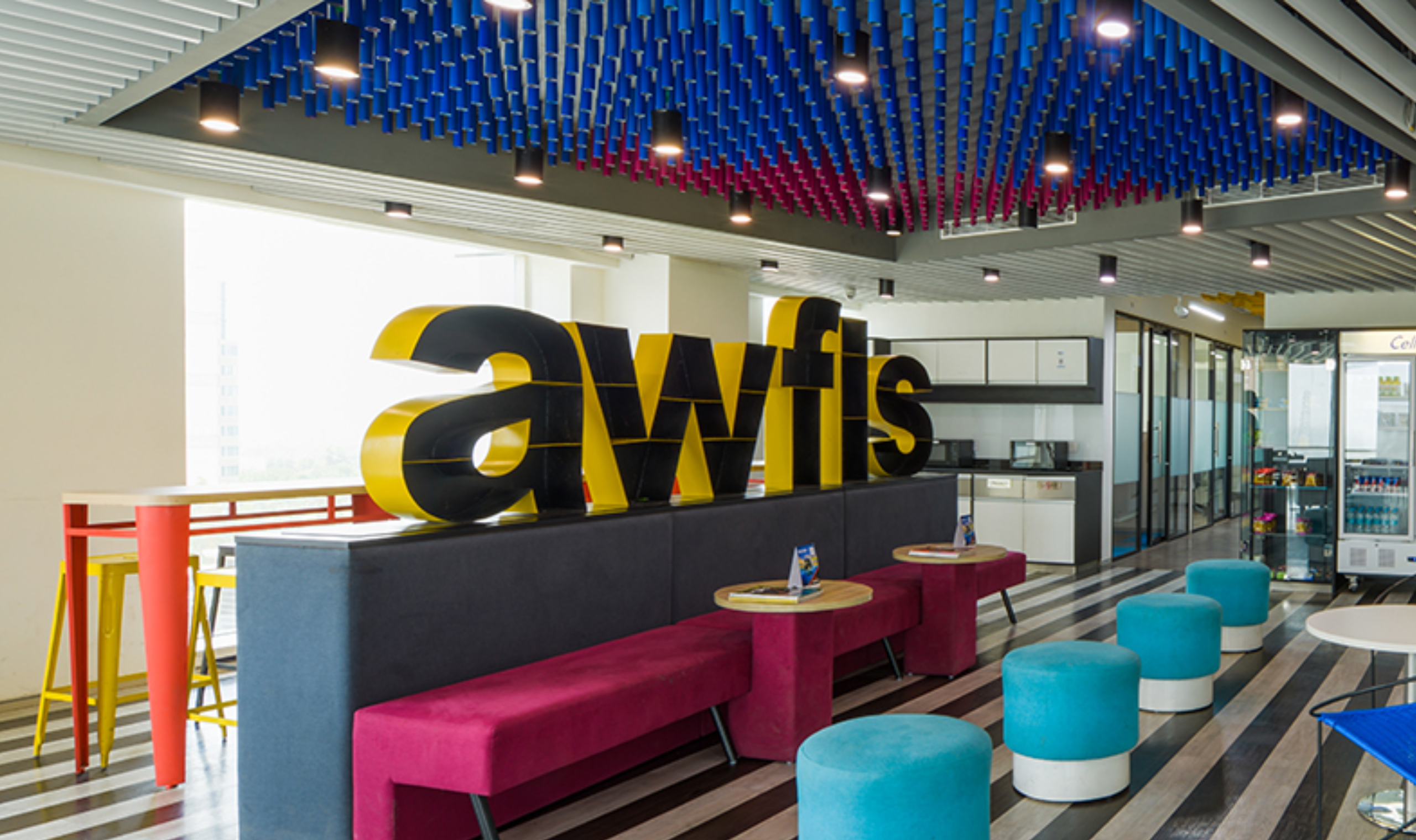 awfis ipo, Awfis Space Solutions IPO, awfis ipo update, stock market news