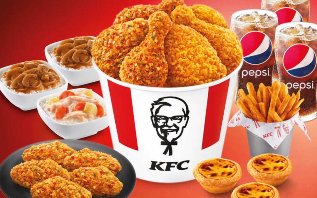 Devyani International Q4: KFC Operator Reports Rs 49 Cr Loss