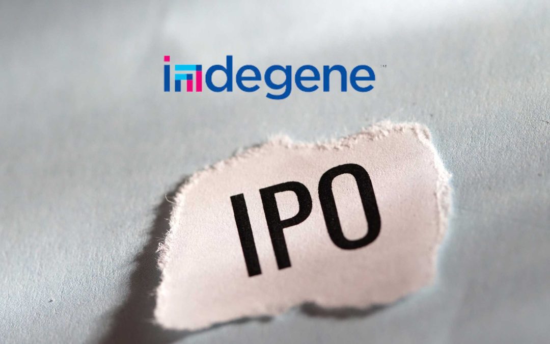 Indegene IPO: Public Issue Subscribed 1.67x on Day 1