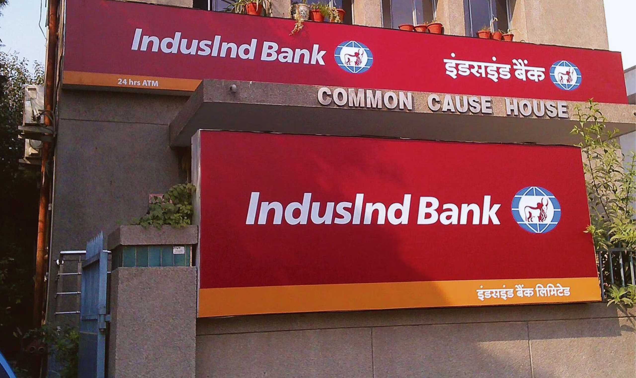IndusInd-Bank-Stock-Rises-as-Promoter-IIHL-Plans-Stake-Hike-to-26%