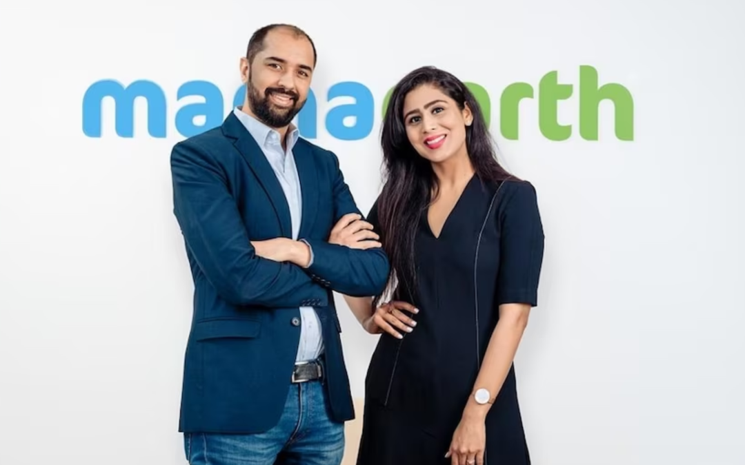 Mamaearth Parent’s Stock Rises 7% On Record Q4 Earnings