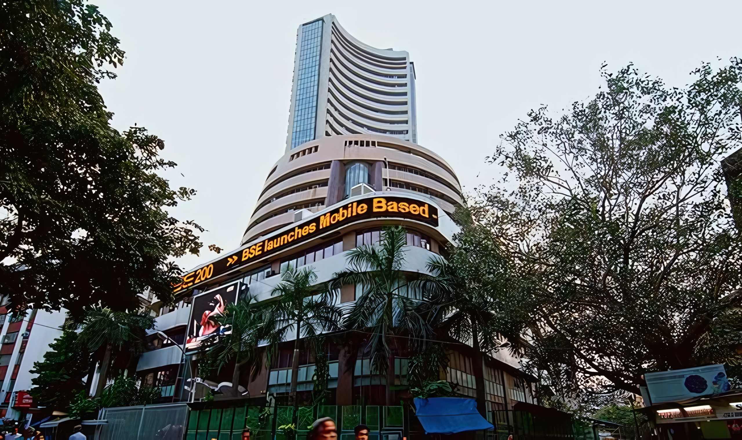 Market Closed Today: Stock Market Holiday – BSE, NSE Shut for Lok Sabha Polling
