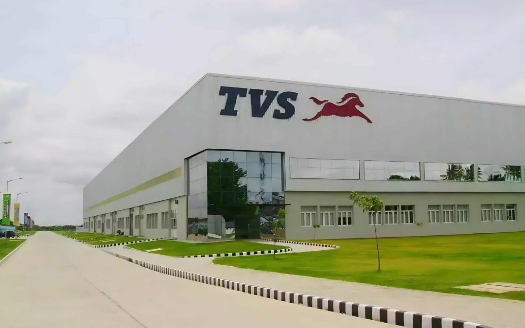 TVS Motors Q4: Net Profit Set to Soar 33% on Strong Growth & Mix