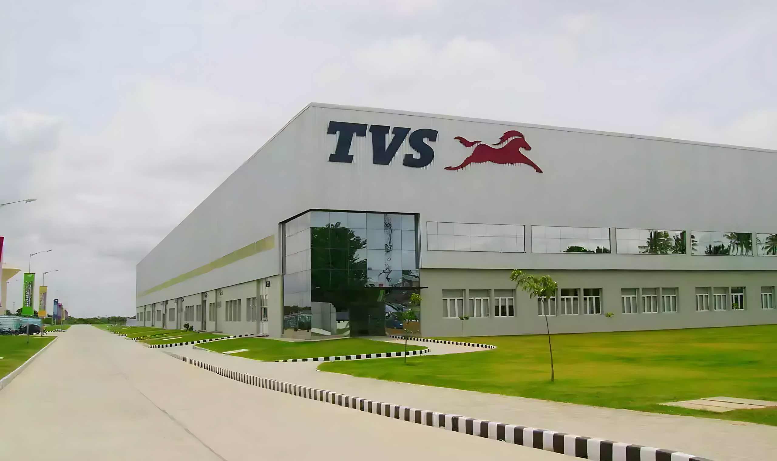 TVS Motors Q4: Net Profit Set to Soar 33% on Strong Growth & Mix