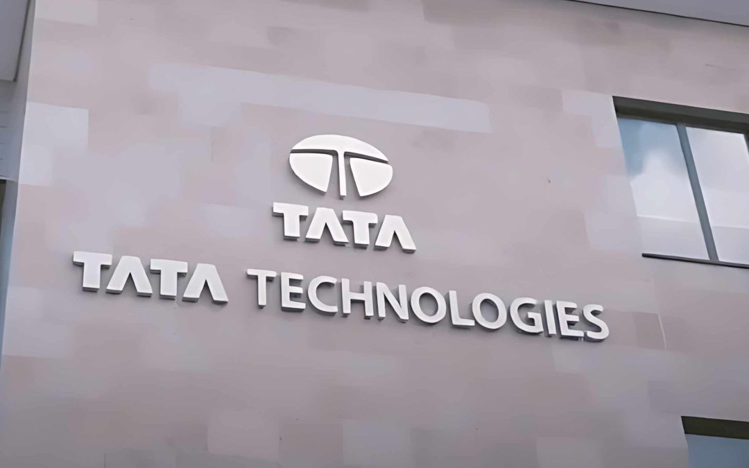 Tata Tech Shares Drop 5% Following Subdued Q4 Earnings Report