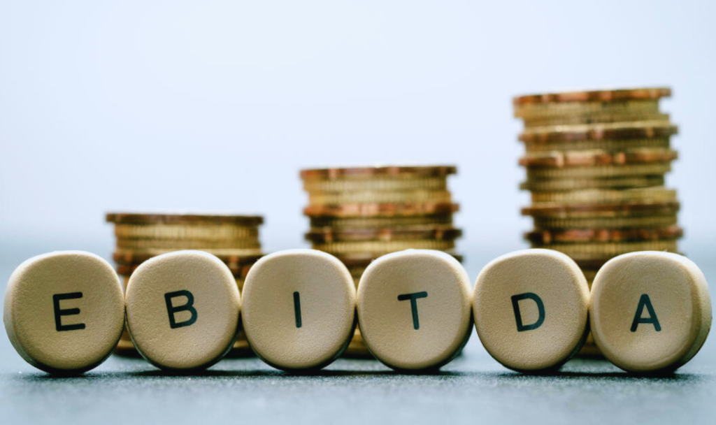 What Is EBITDA ? Defination And Calculation - Stockmarkets