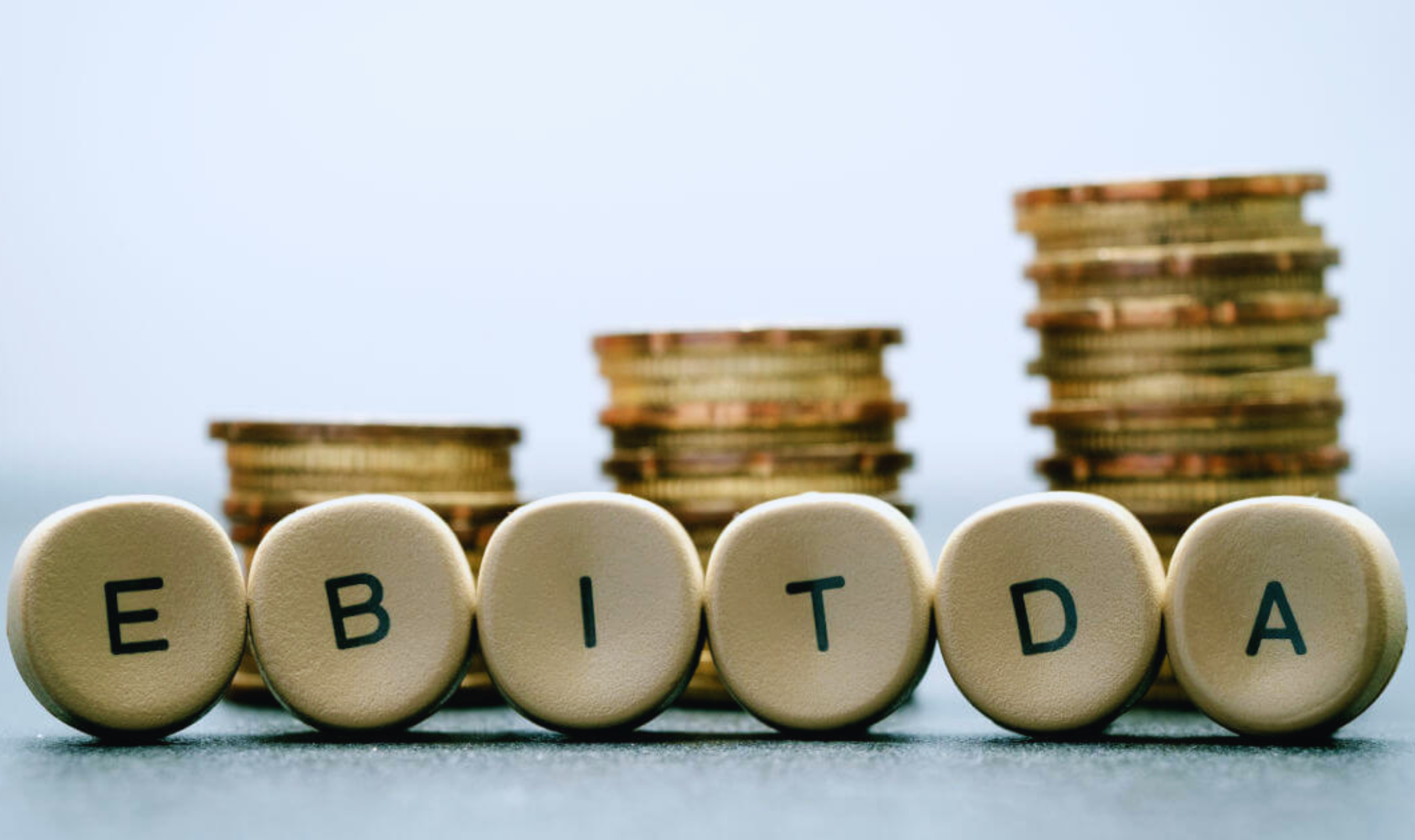 What is EBITDA ? Definition, Calculation Formulas, History, and Criticisms