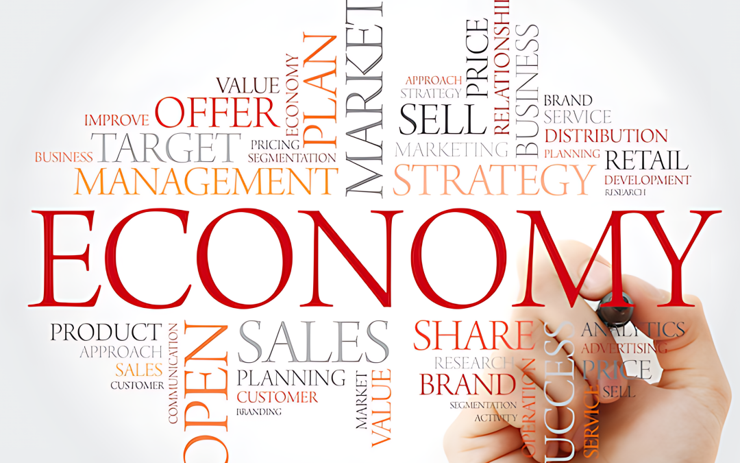 What is Economy: Definitions, Types of Economies, and Key Economic Indicators