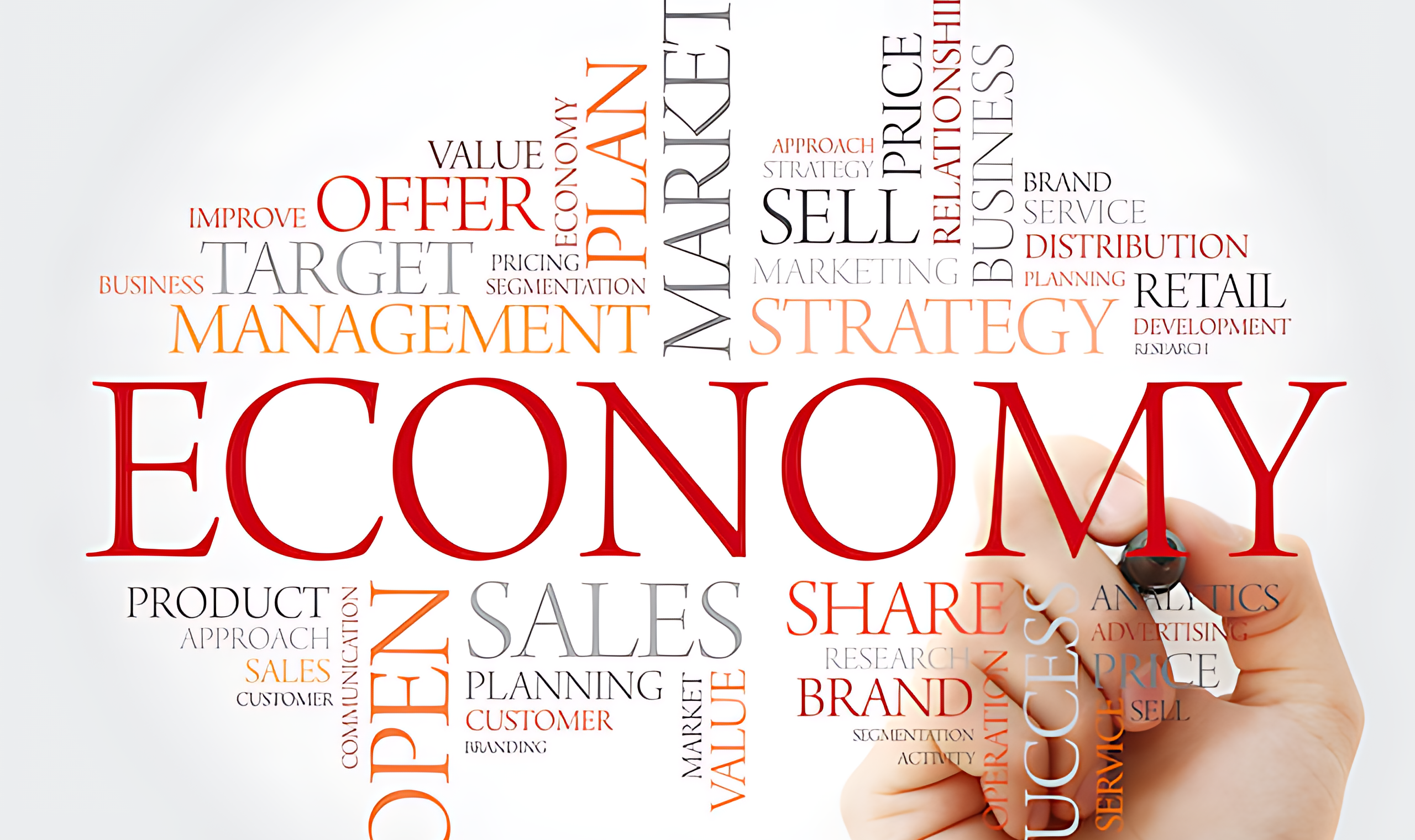 What is Economy: Definitions, Types of Economies, and Key Economic Indicators