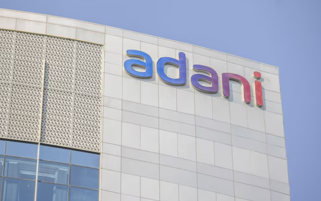 Adani Group Shares Continue to Rally, Gain INR 2.6 Lakh Crore in Two Days