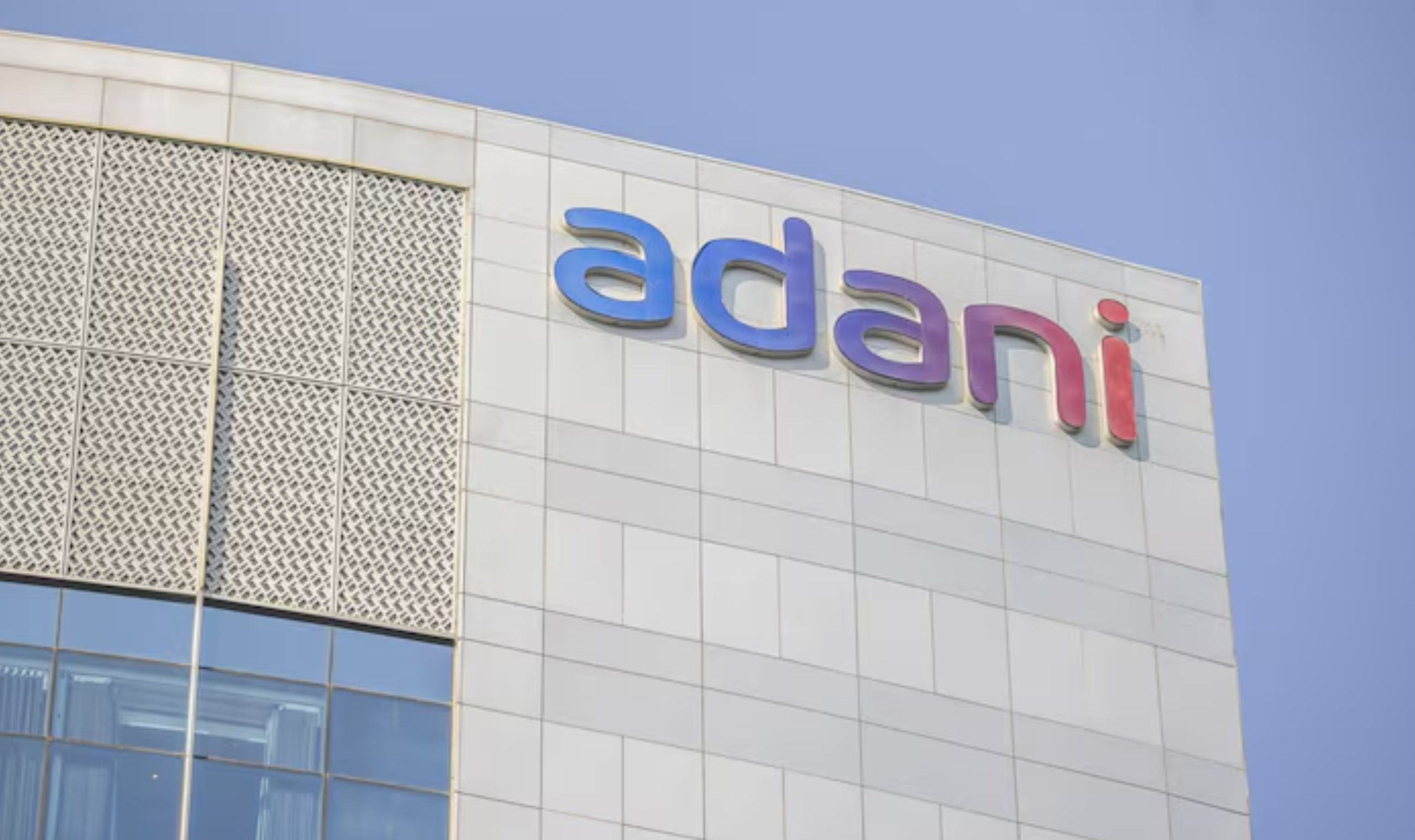 Adani Group Shares Continue to Rally, Gain INR 2.6 Lakh Crore in Two Days