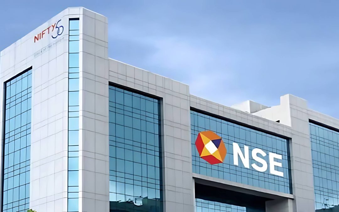 NSE Sets World Record with Highest Number of Transactions in a Single Day