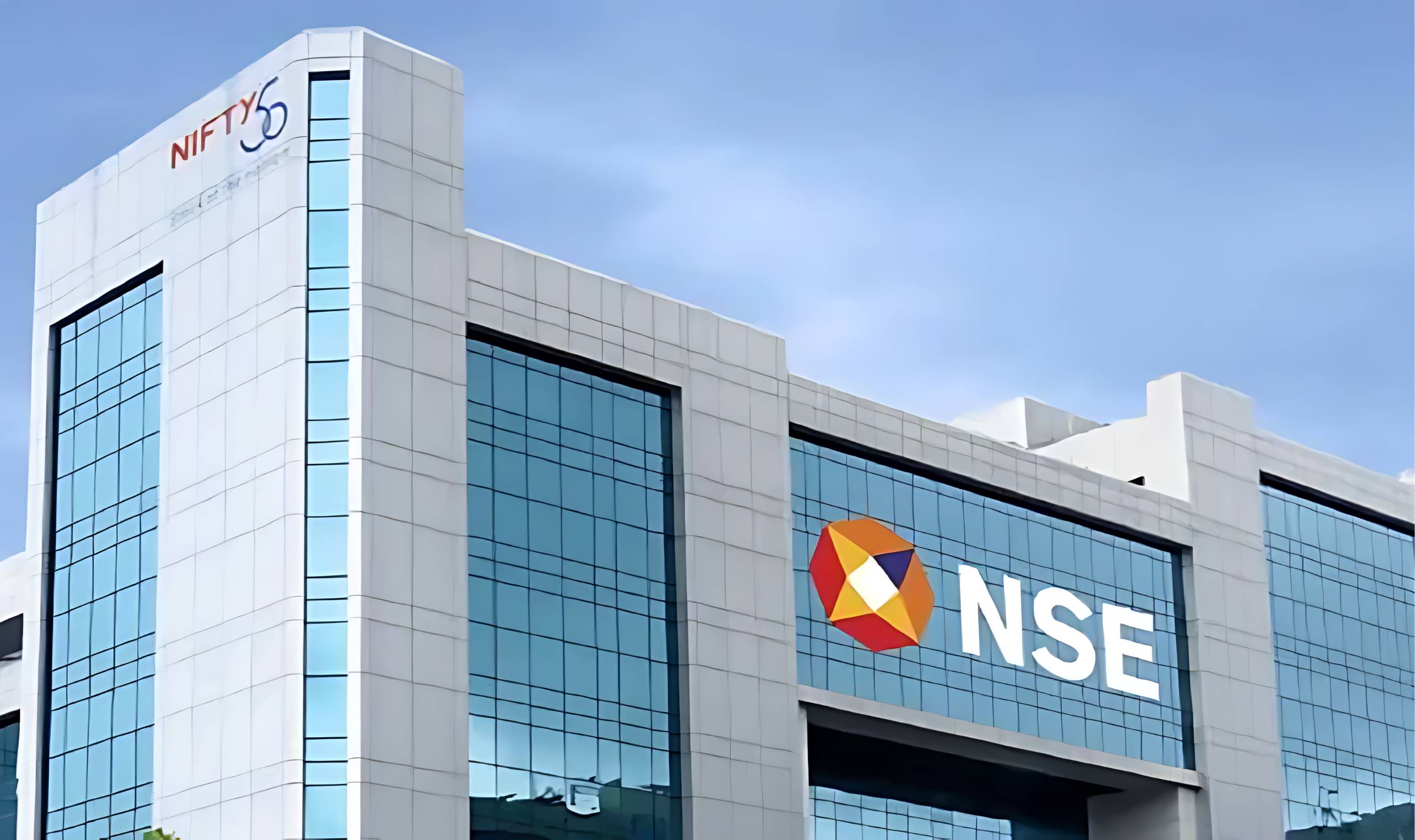 NSE Sets World Record with Highest Number of Transactions in a Single Day
