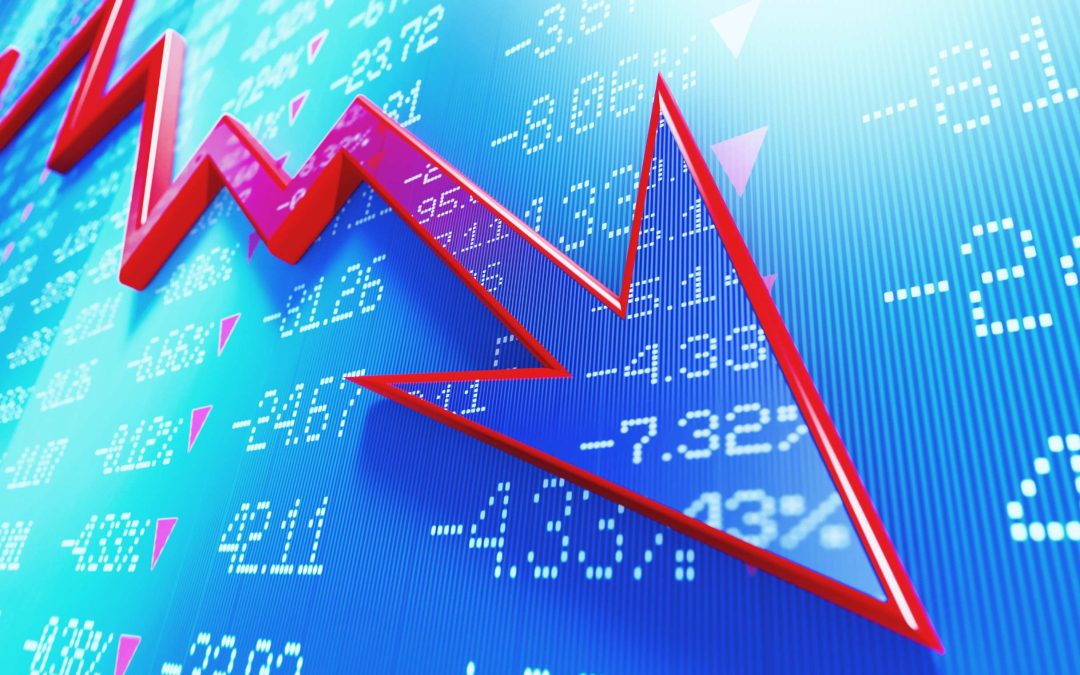 Sensex Surges! On the Other Hand, These Stocks Are Down 5% or More on BSE