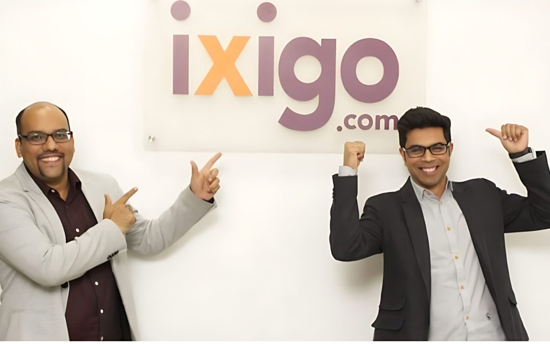 ixigo IPO: Price Band Set at Rs 88-93 Per Share